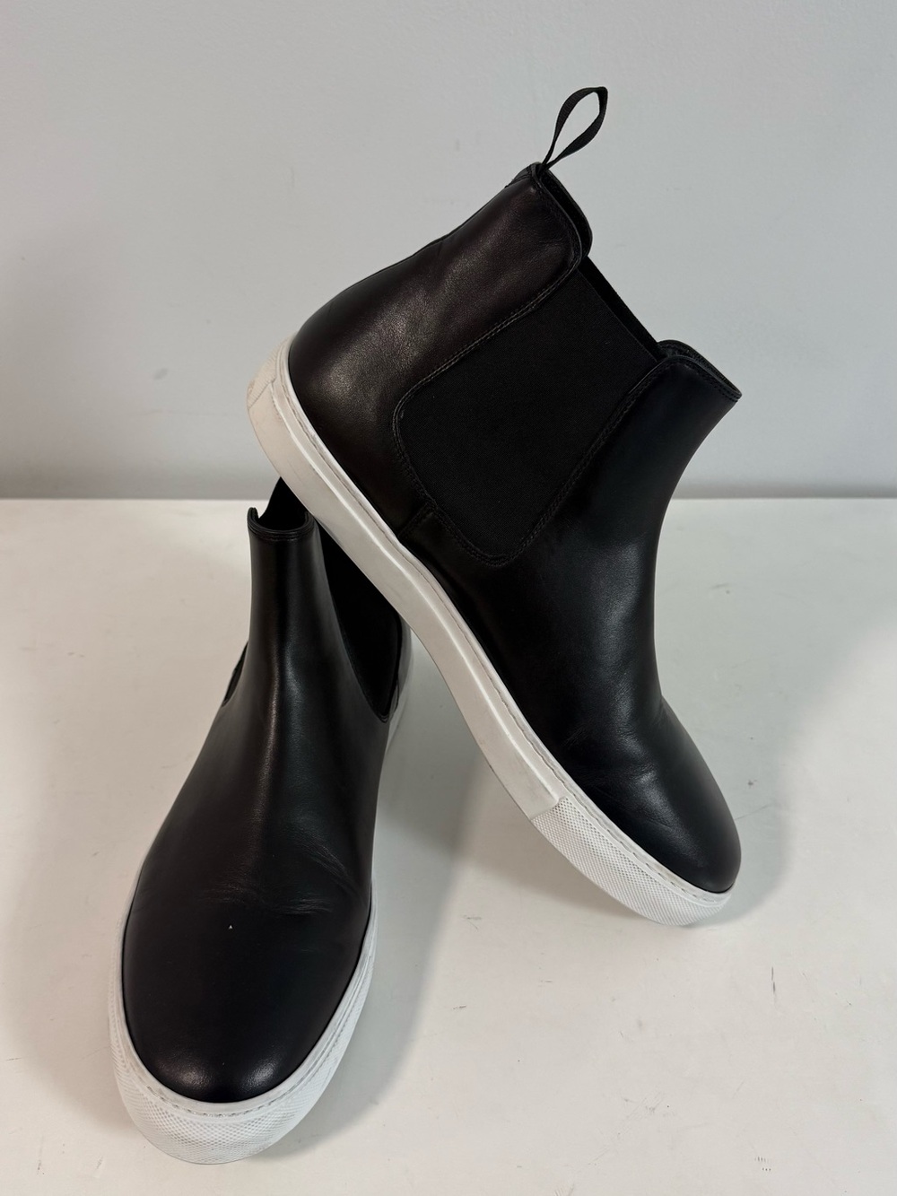 Scarosso Men’s Sneakers 46